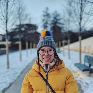 Meet your Posher, Jenni